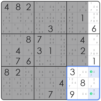 sudoku exchange